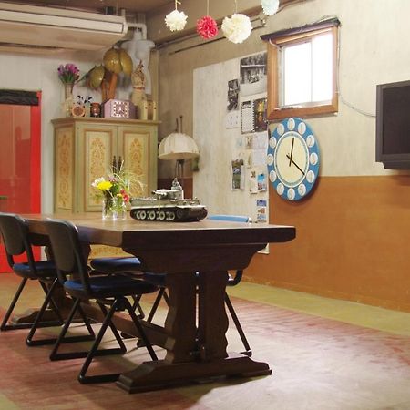Kichinan Hotel Osaka Ngoại thất bức ảnh