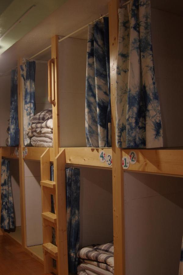 Kichinan Hotel Osaka Ngoại thất bức ảnh