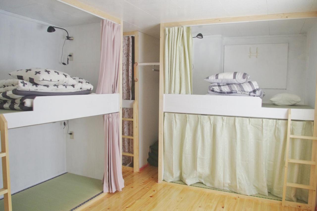 Kichinan Hotel Osaka Ngoại thất bức ảnh