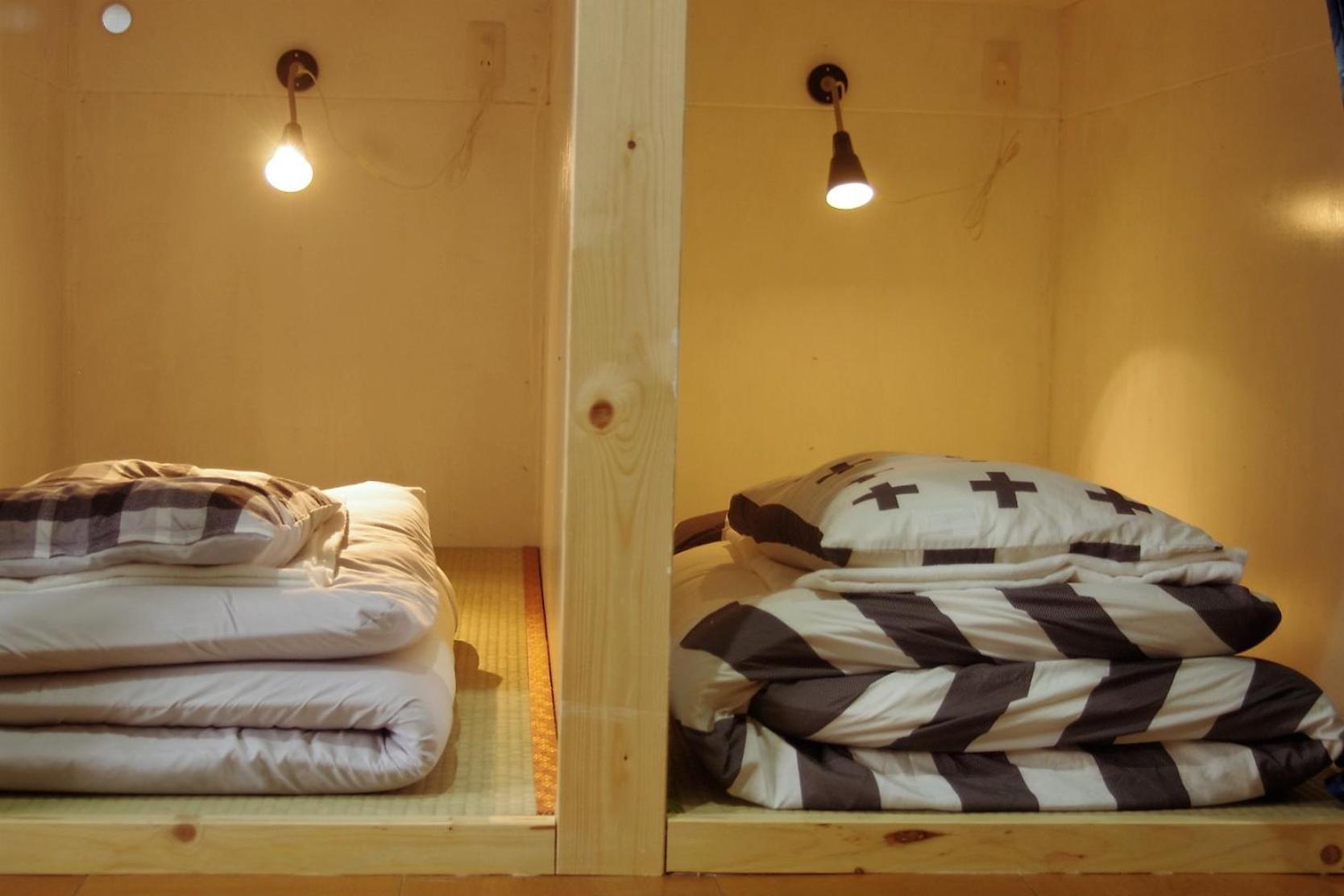 Kichinan Hotel Osaka Ngoại thất bức ảnh