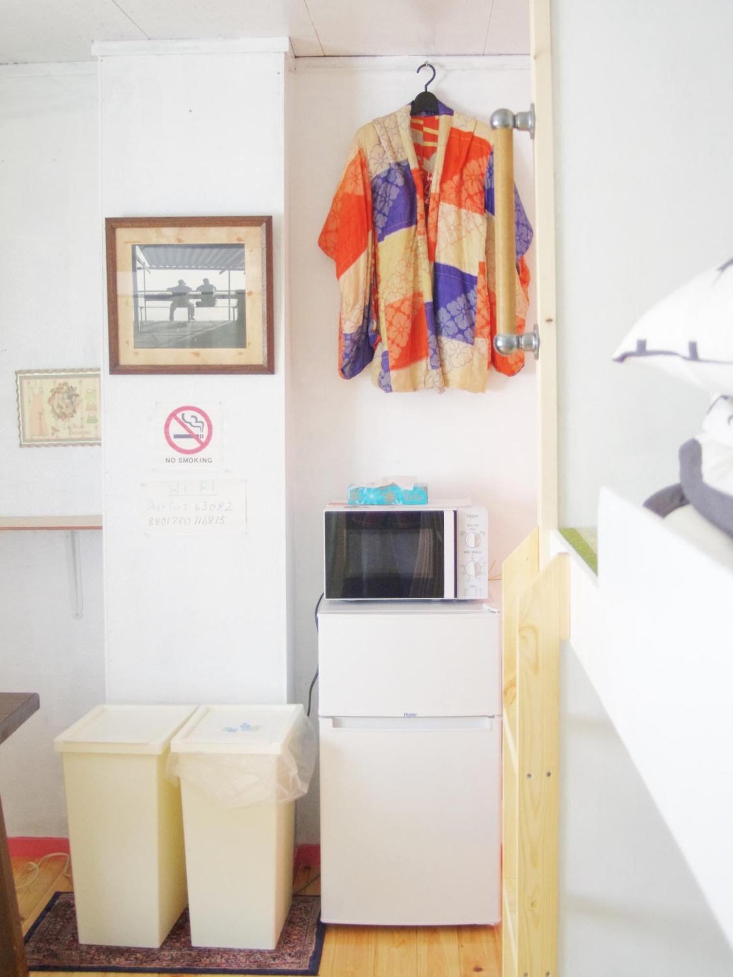 Kichinan Hotel Osaka Ngoại thất bức ảnh